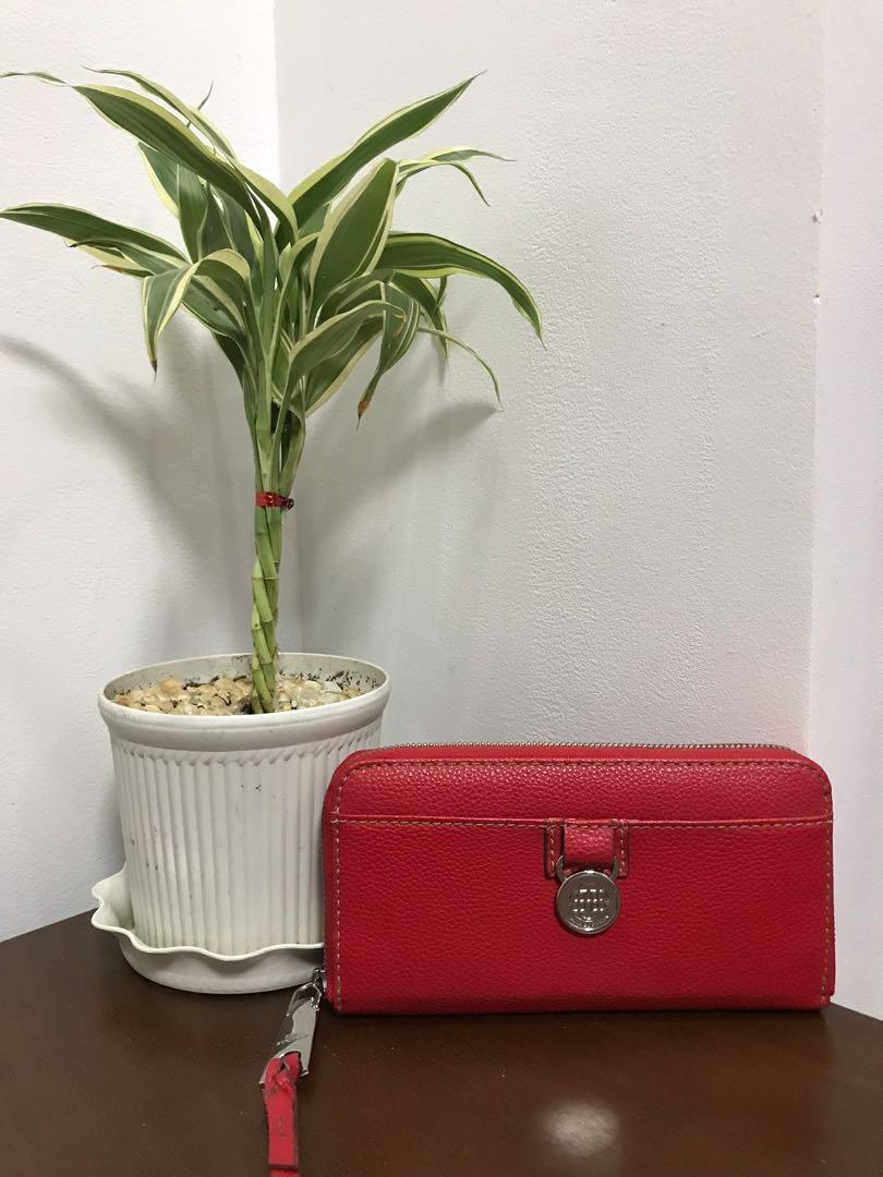 Dana new arrivals buchman wallets