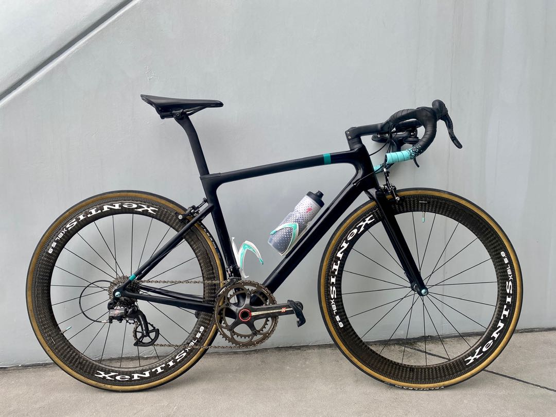 Delihea new arrivals bikes review