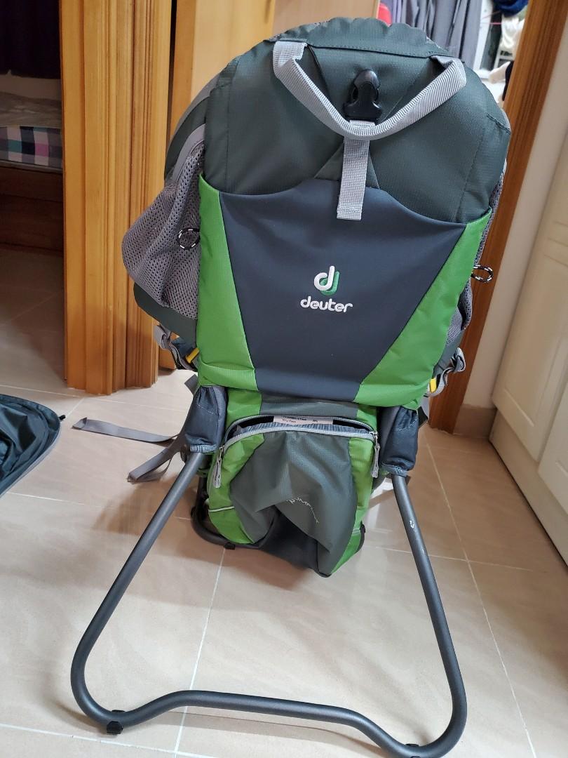 Kid comfort cheap air child carrier