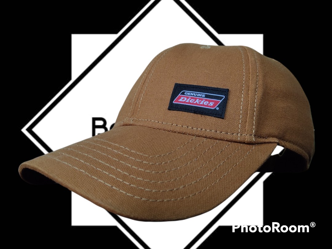 Dickies side pocket hat clearance