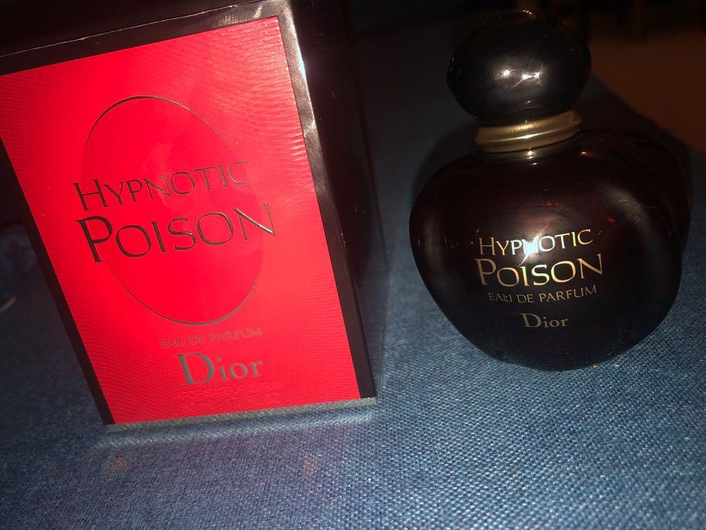 poison edp 50ml