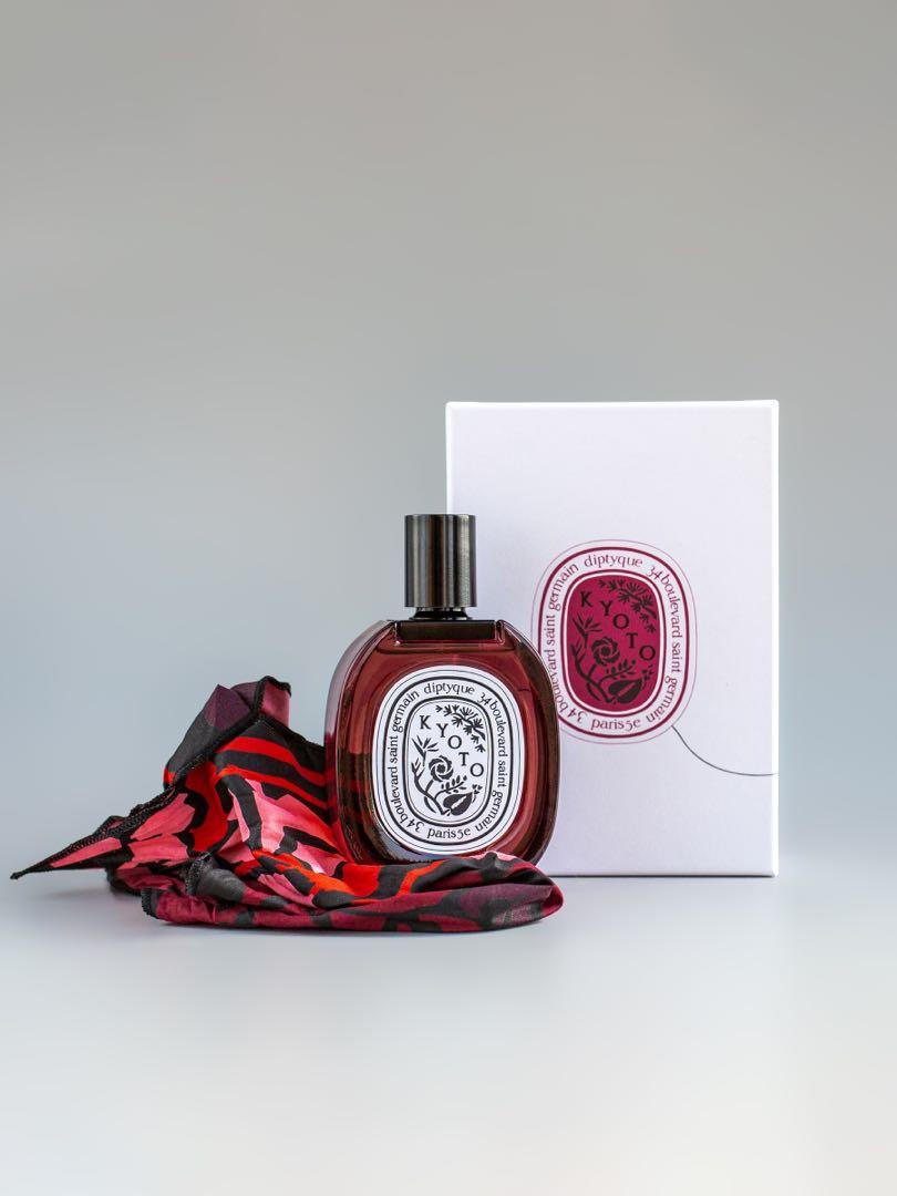 Diptyque ディプティック 限定オードトワレ Kyoto キョウト - その他