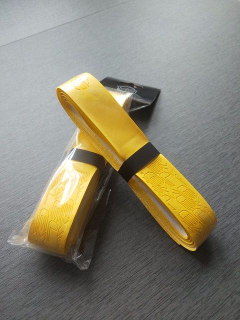 EXEL Versus Grip Floorball Griffband - Rutschfest Für Unihockey Schläger