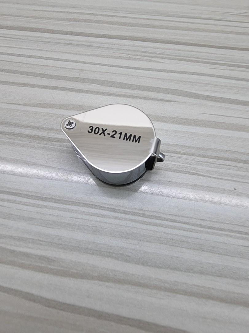 Eye / Jeweler's Loupe, Hobbies & Toys, Stationery & Craft, Craft