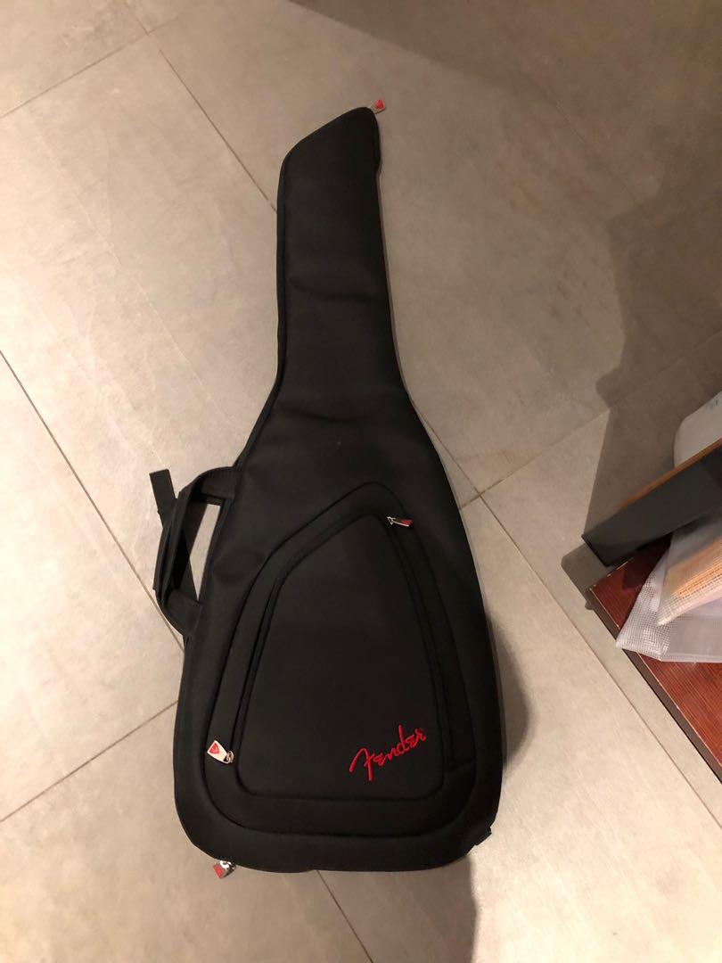 Fender fe610 gig bag sales
