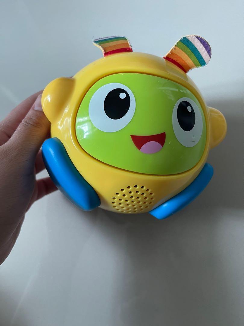 Beatbo ball deals