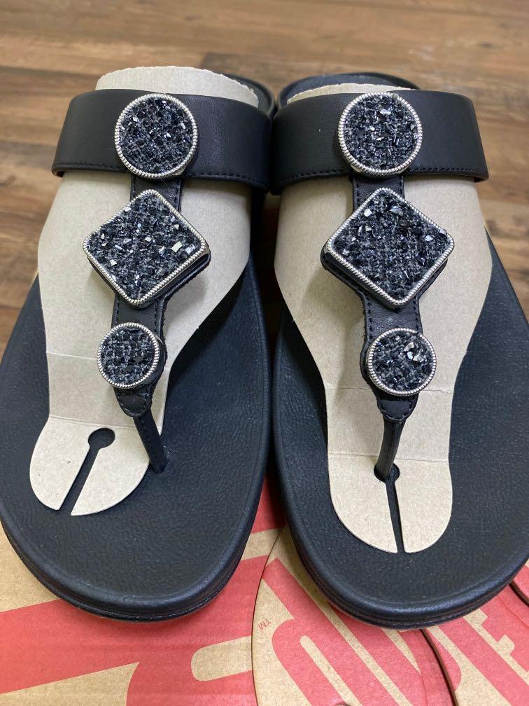Glitz slippers cheap