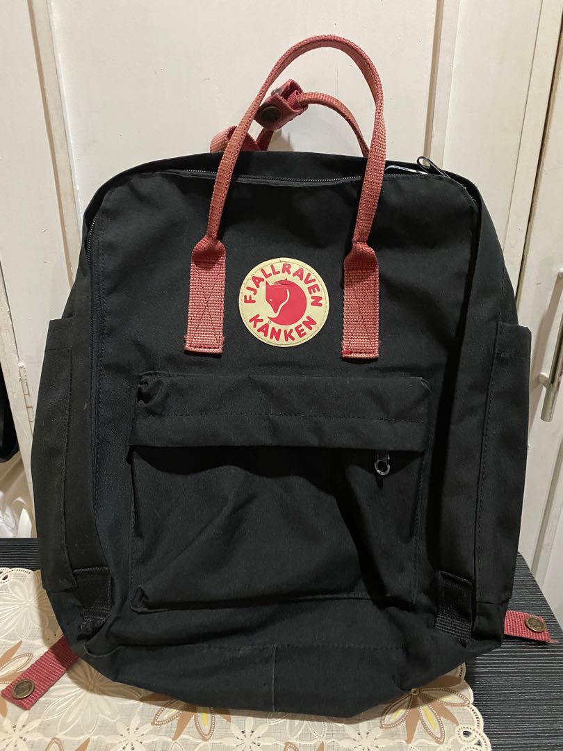 Preloved kanken 2025