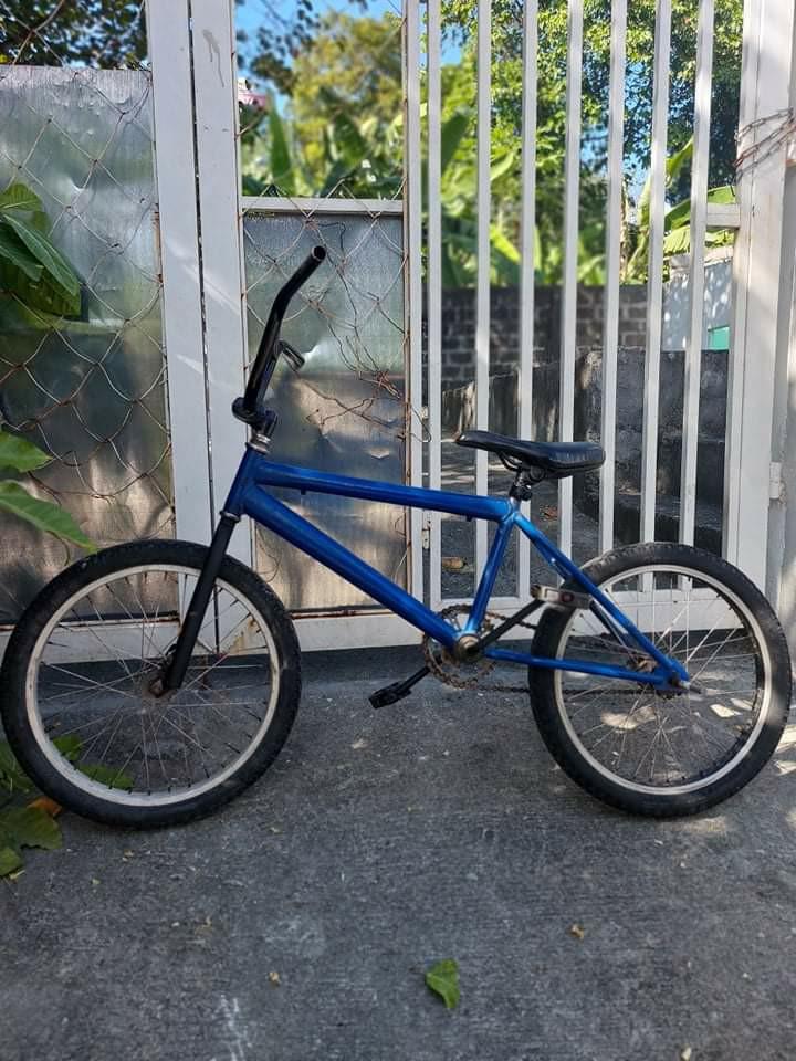 For sale BMX Rush!!, Sports Equipment 