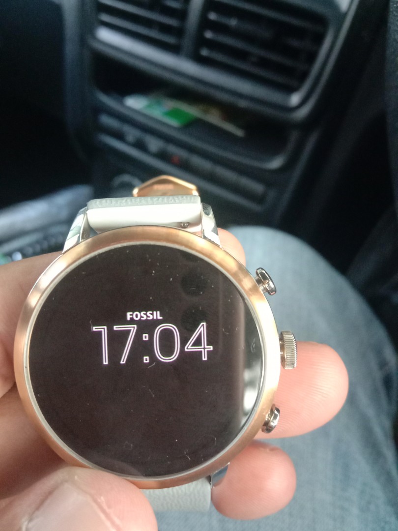 fossil aeon station 18