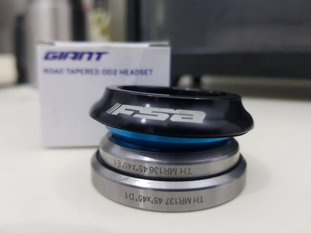 Fsa overdrive 2 headset sale