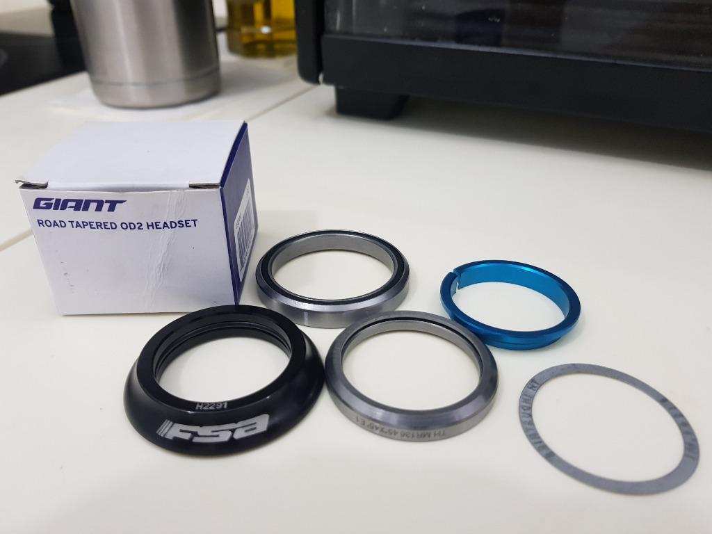 Fsa discount od2 headset