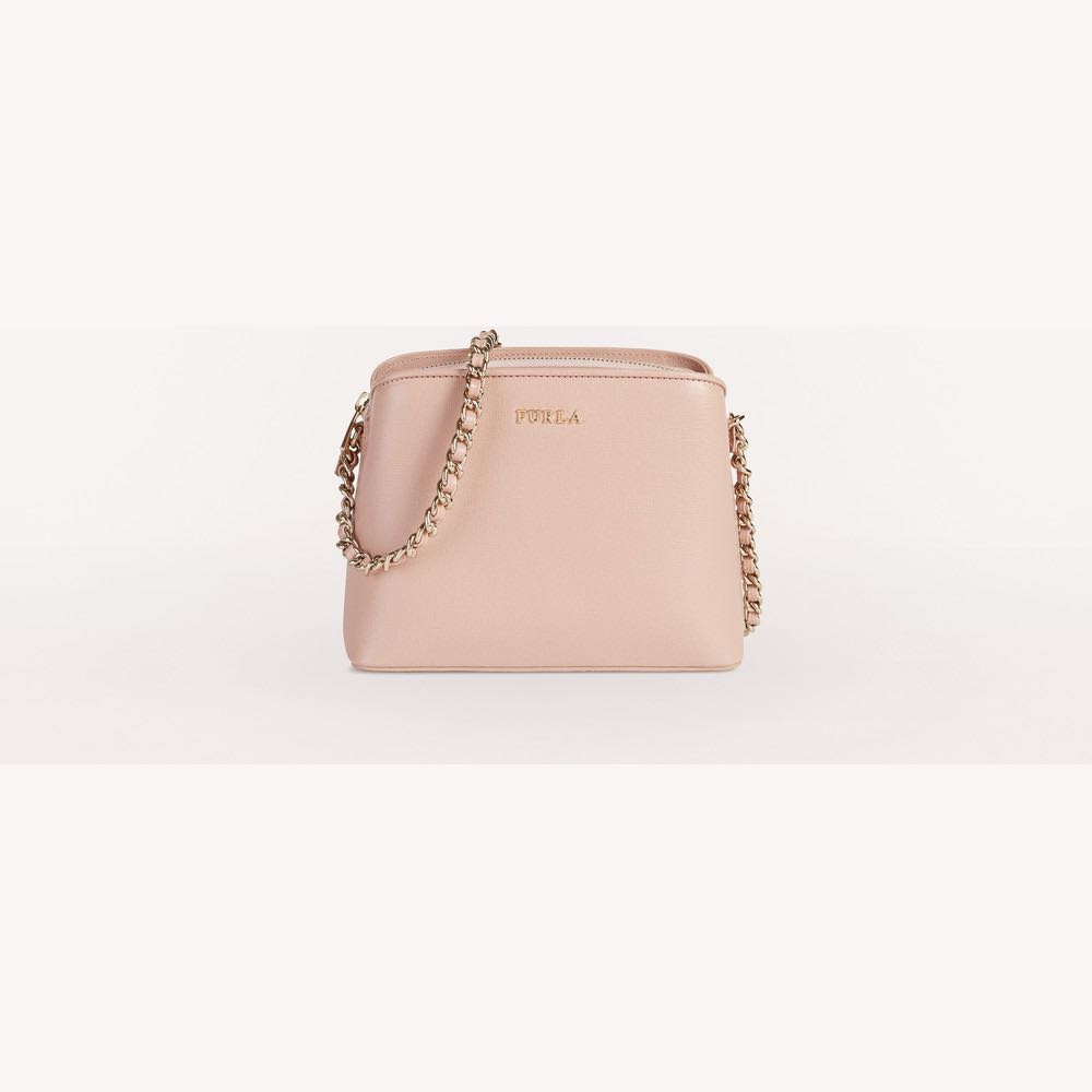 Furla tessa mini crossbody clearance