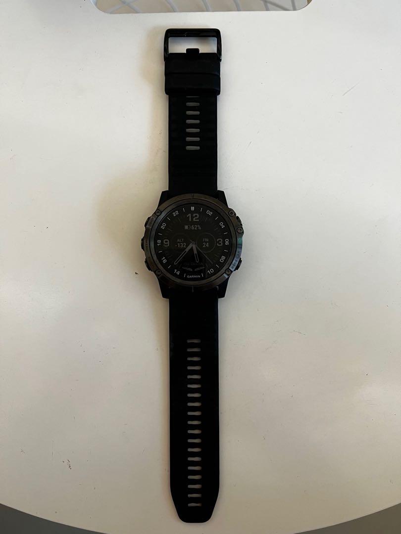 Garmin D2 Delta PX Aviation Watch Mobile Phones Gadgets