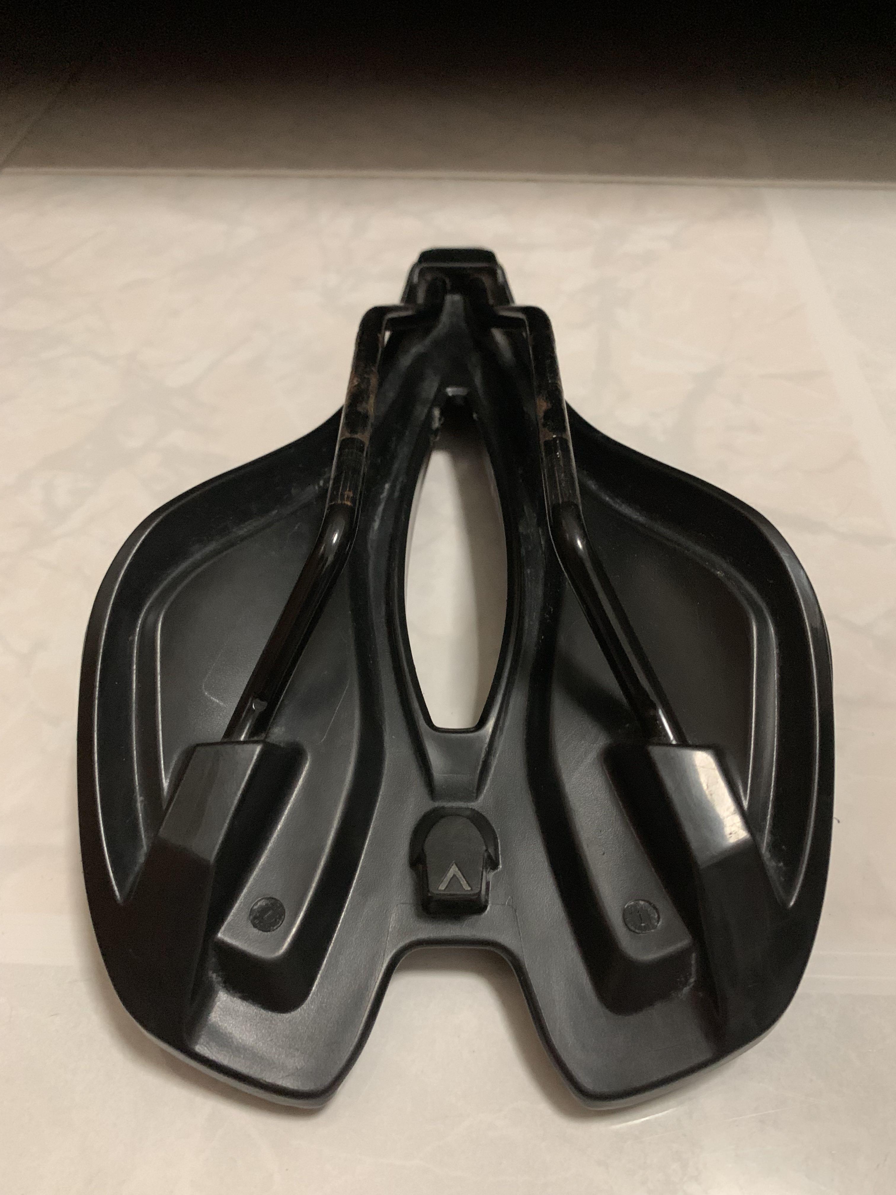 giant approach saddle weight