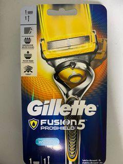 Gillette Fusion Proshield
