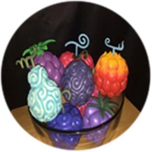 Grand piece online goro fruit roblox(gpo), Video Gaming, Gaming  Accessories, Game Gift Cards & Accounts on Carousell
