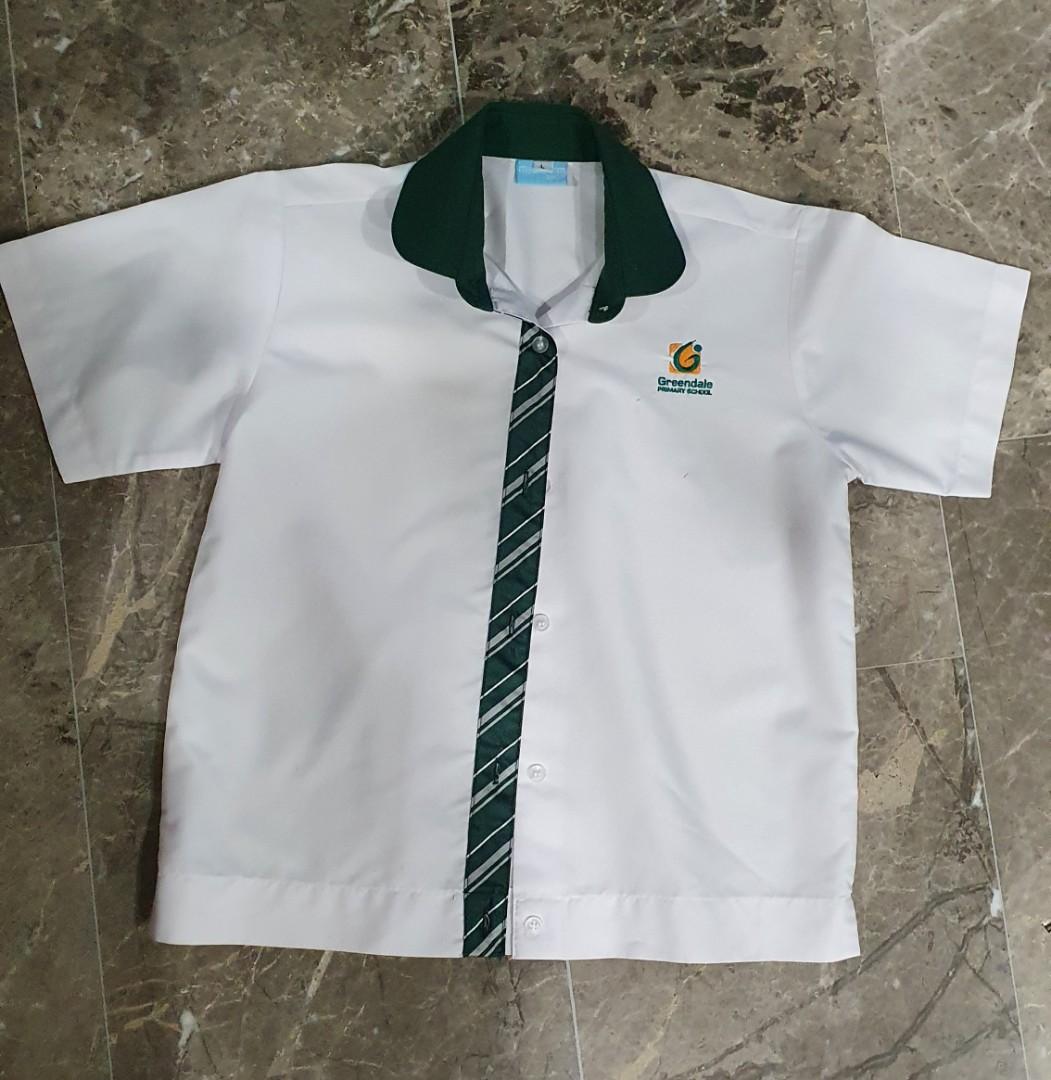 Greendale Primary School uniform (for gal), Babies & Kids, Babies ...