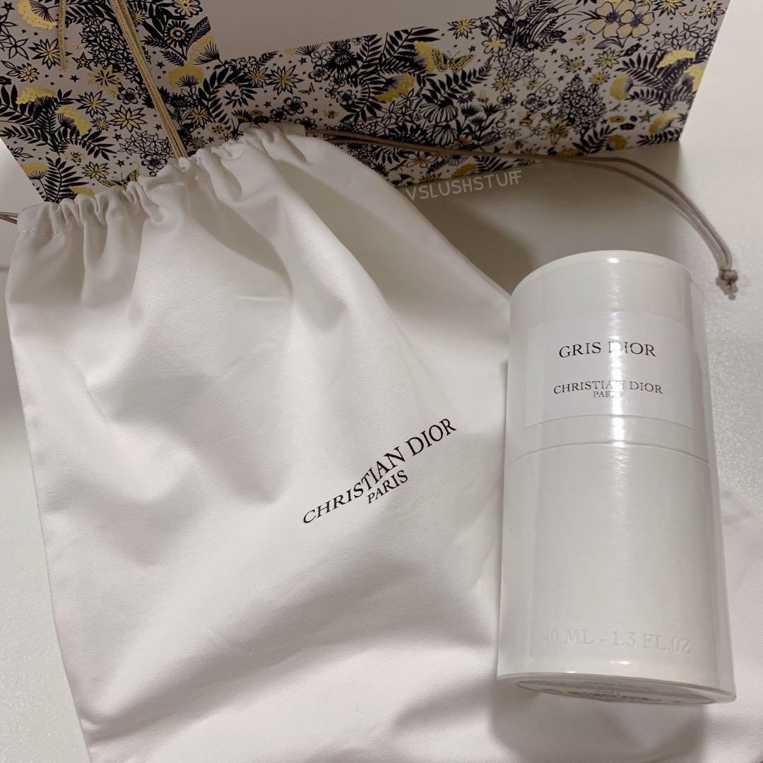 Dior shop gris 40ml