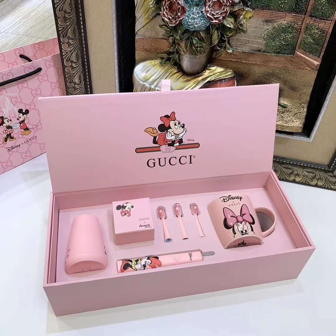 gucci toothbrush