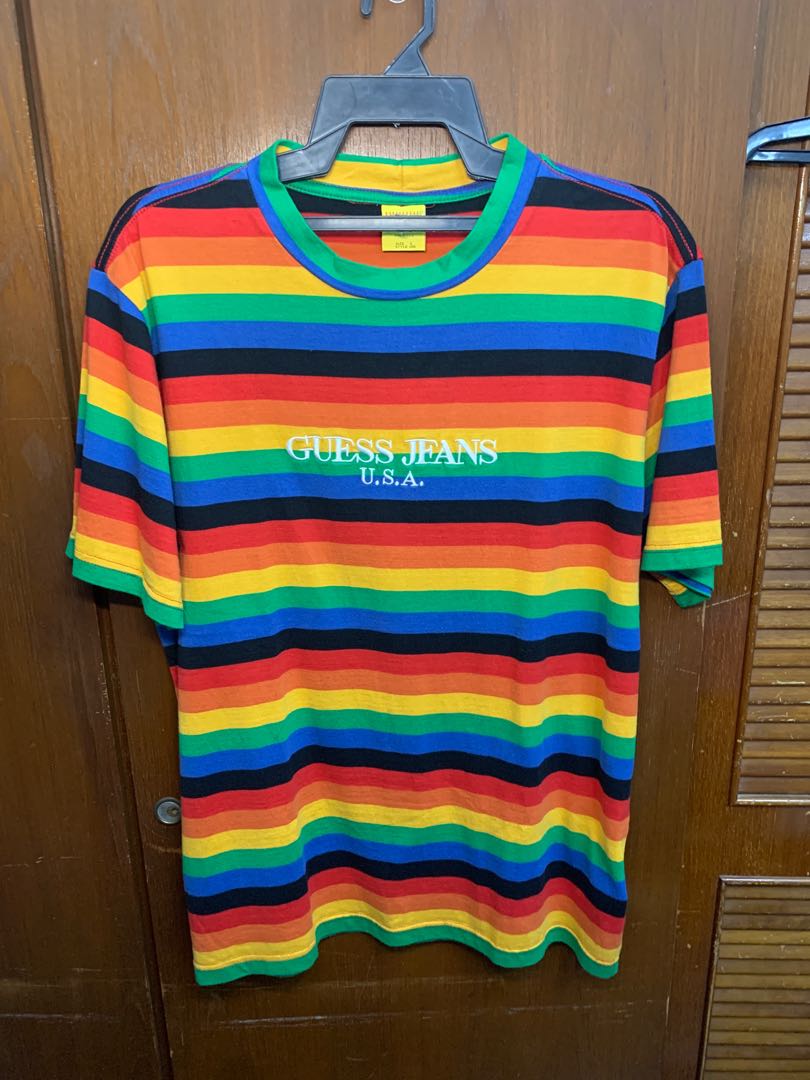 Sean wotherspoon deals guess crewneck