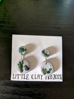 (Category: ) located in . Submitted by littleclayprojects (Listing ID 1133284646, Image 1). Description: .