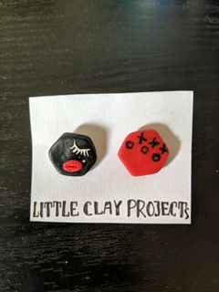 (Category: ) located in . Submitted by littleclayprojects (Listing ID 1133286253, Image 1). Description: .