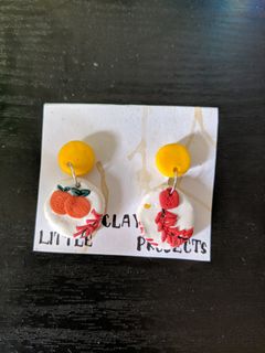 (Category: ) located in . Submitted by littleclayprojects (Listing ID 1133286688, Image 1). Description: .