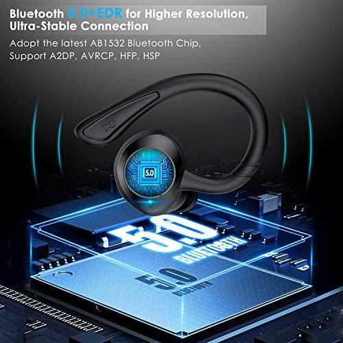 Holyhigh g4 auriculares bluetooth 5.0 outlet
