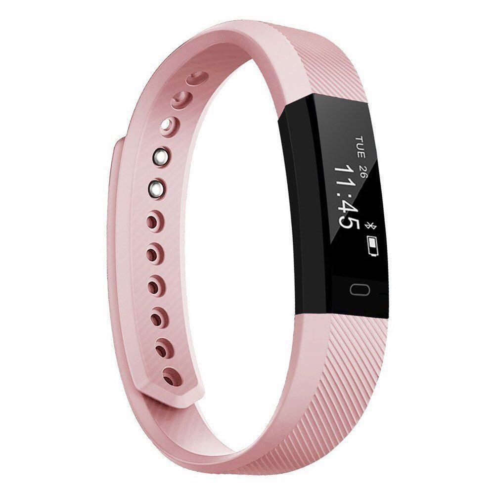 Id115hr discount smart bracelet