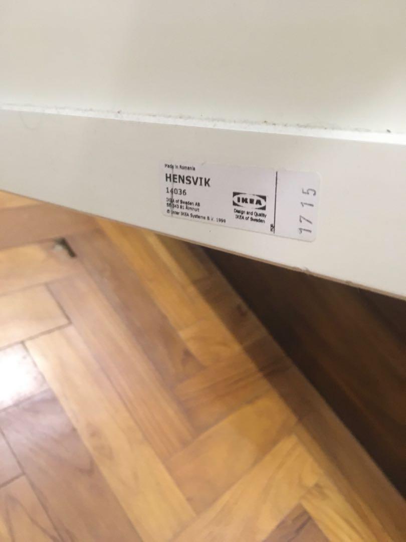 ikea hensvik 14036