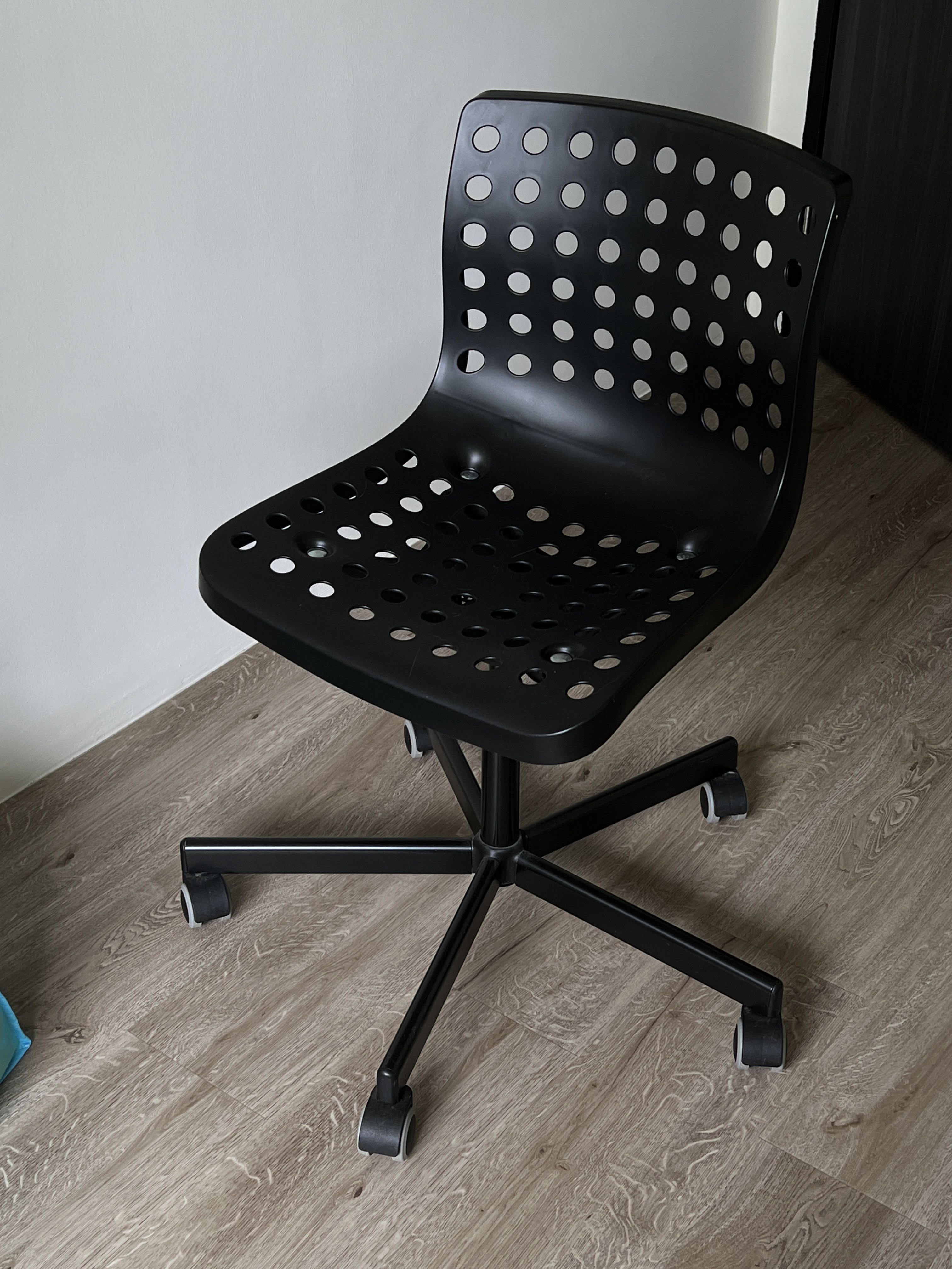 Ikea Office Chair 1640320451 F9fd0c60 