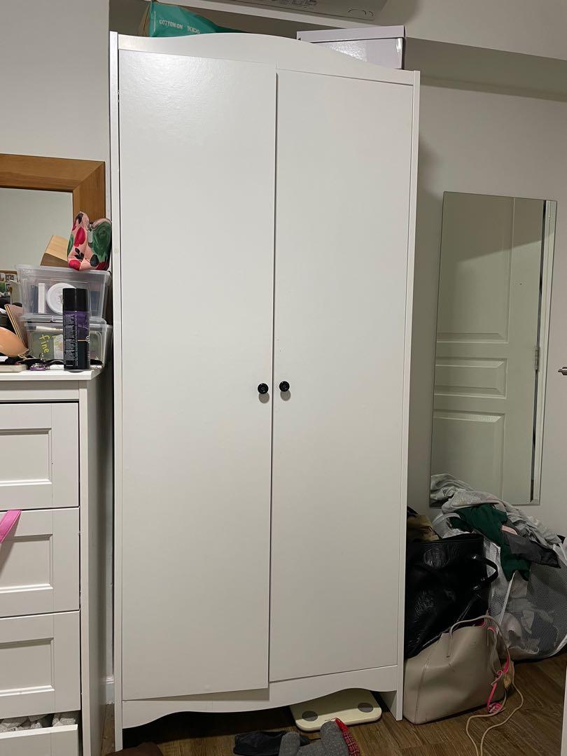 Ikea shop smagora wardrobe