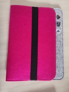 Funda para iPad, bolsa para iPad, funda para ordenador portátil