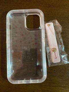 Iphone 11 13 Pro Hard Case(minor scratch)
