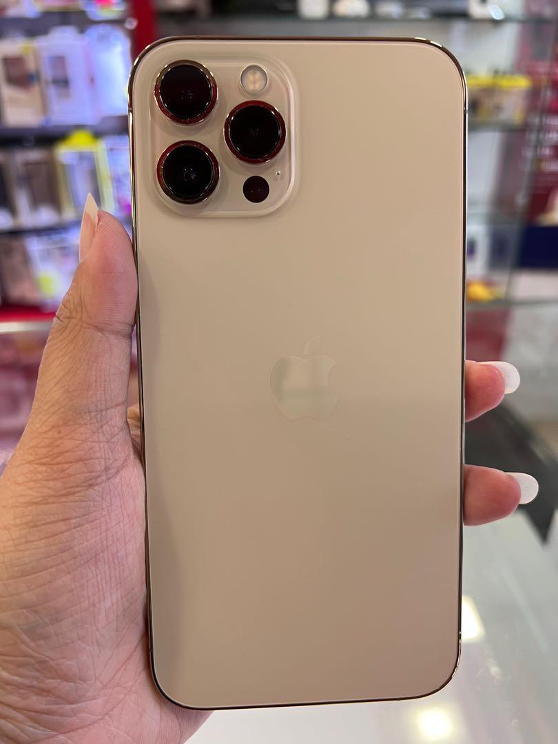 Used iphone 12 promax clearance