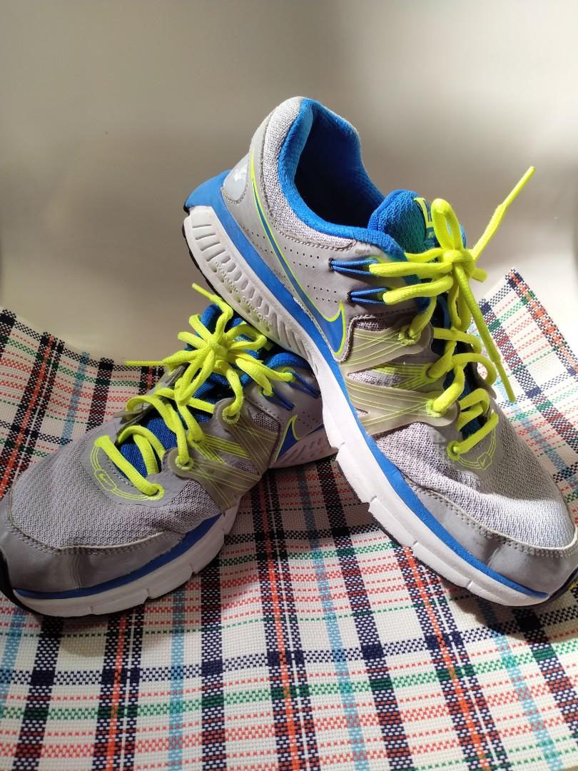 Kasut hiking nike sales