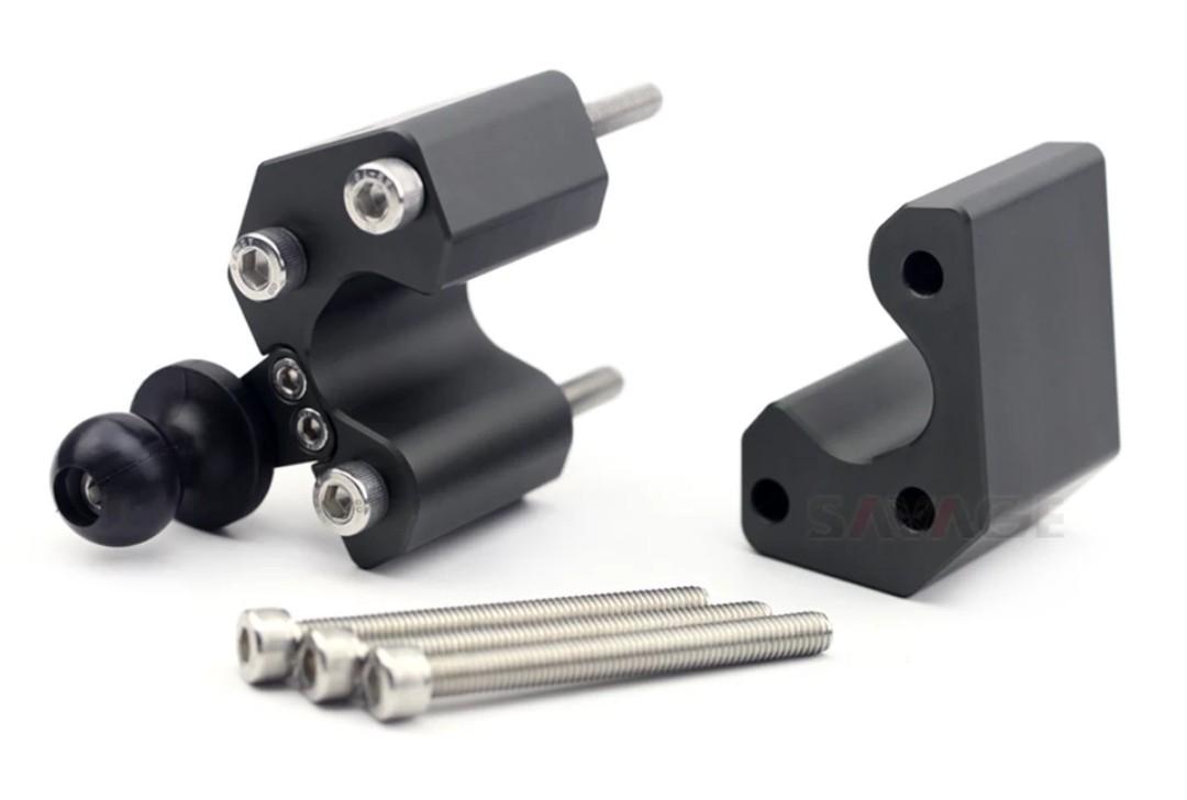 Kawasaki GTR1400 Handle Bar Riser, Motorcycles, Motorcycle Accessories