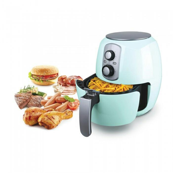 Khind air fryer review hotsell