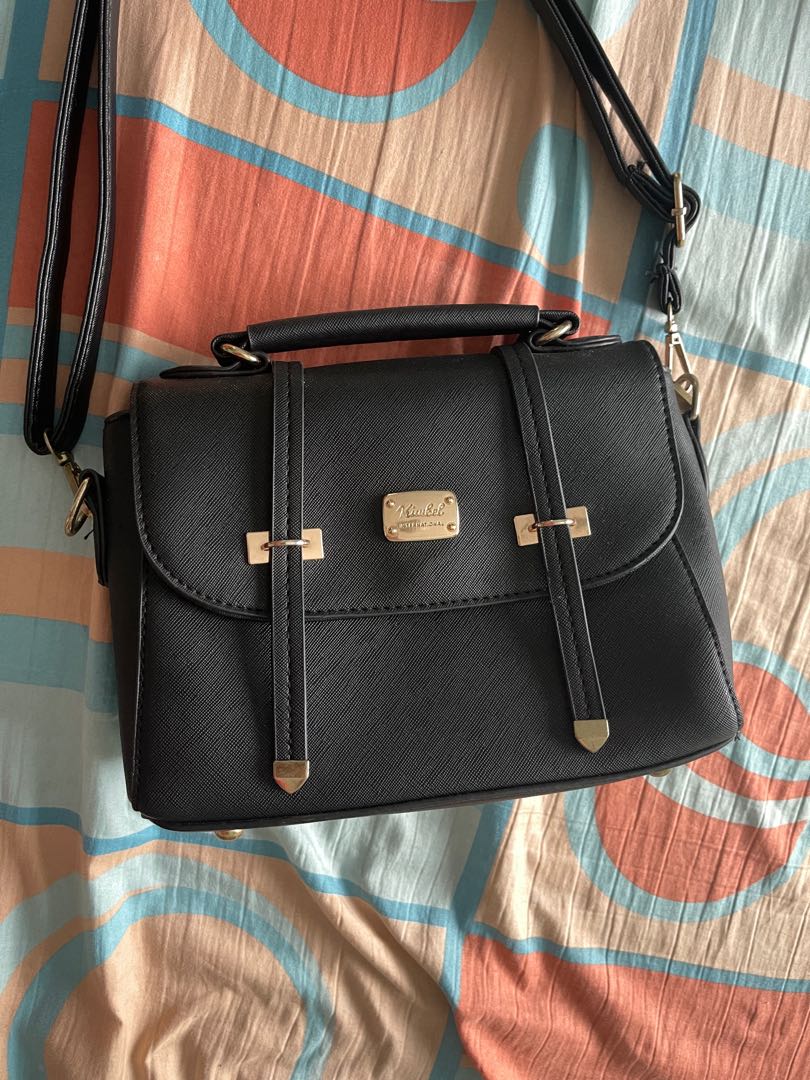 Kimbel hot sale shoulder bag