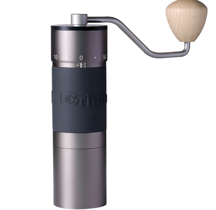 Kin grinder K6 coffee grinder 1zpresso killer, TV & Home Appliances