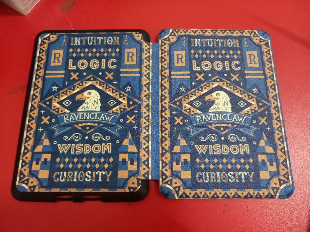 Harry Potter Kindle Paperwhite 4 Cover (Ravenclaw), Video Gaming