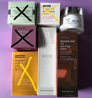 (Category: ) located in . Submitted by kskinccosmetics (Listing ID 1079502201, Image 1). Description: .