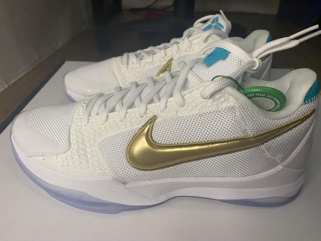 undefeated pack kobe