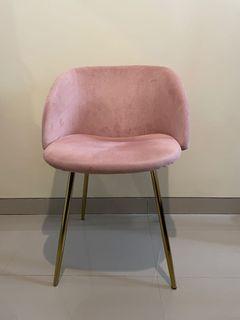 Kursi living room chair informa bali like new