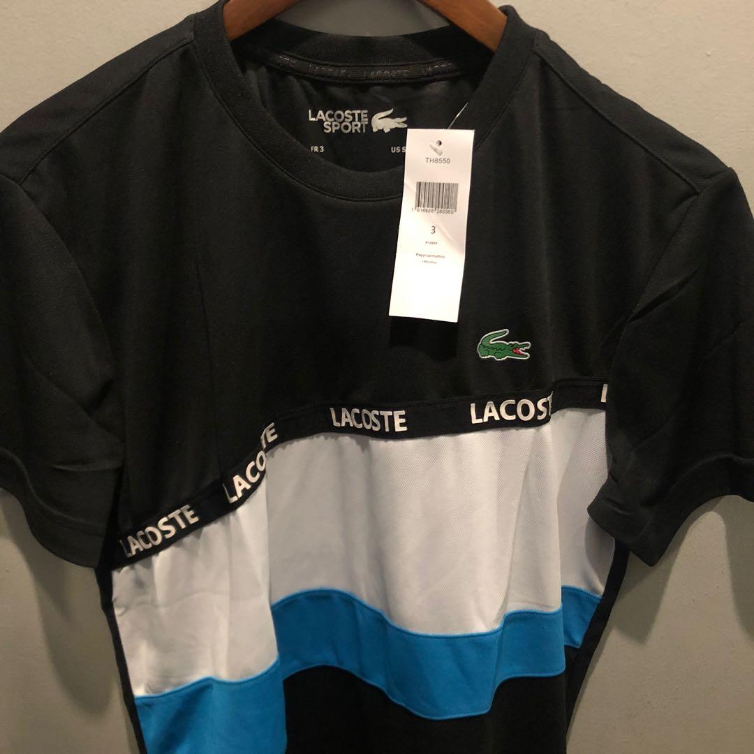 Lacoste th8550 clearance
