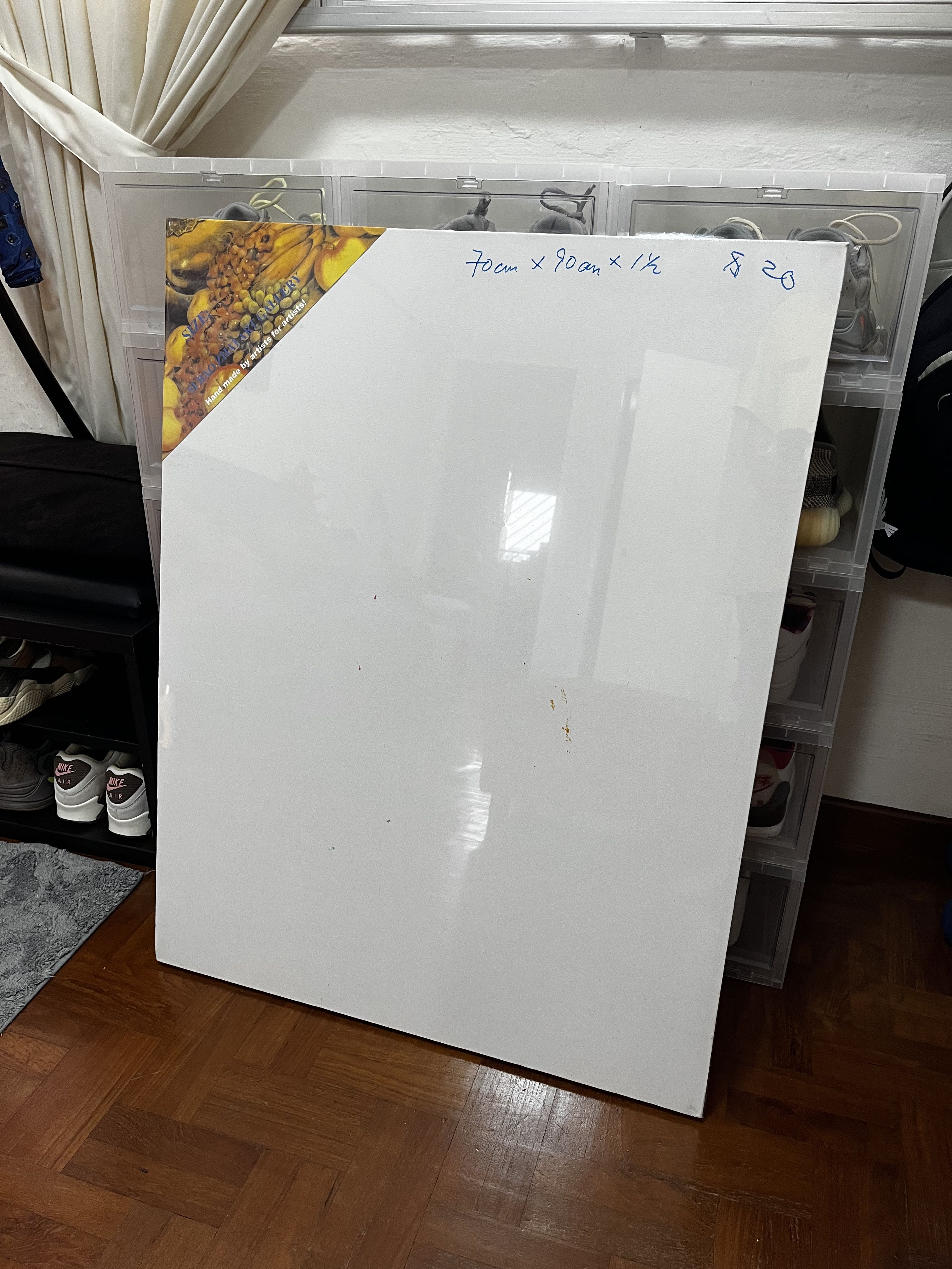 X90 canvas shop