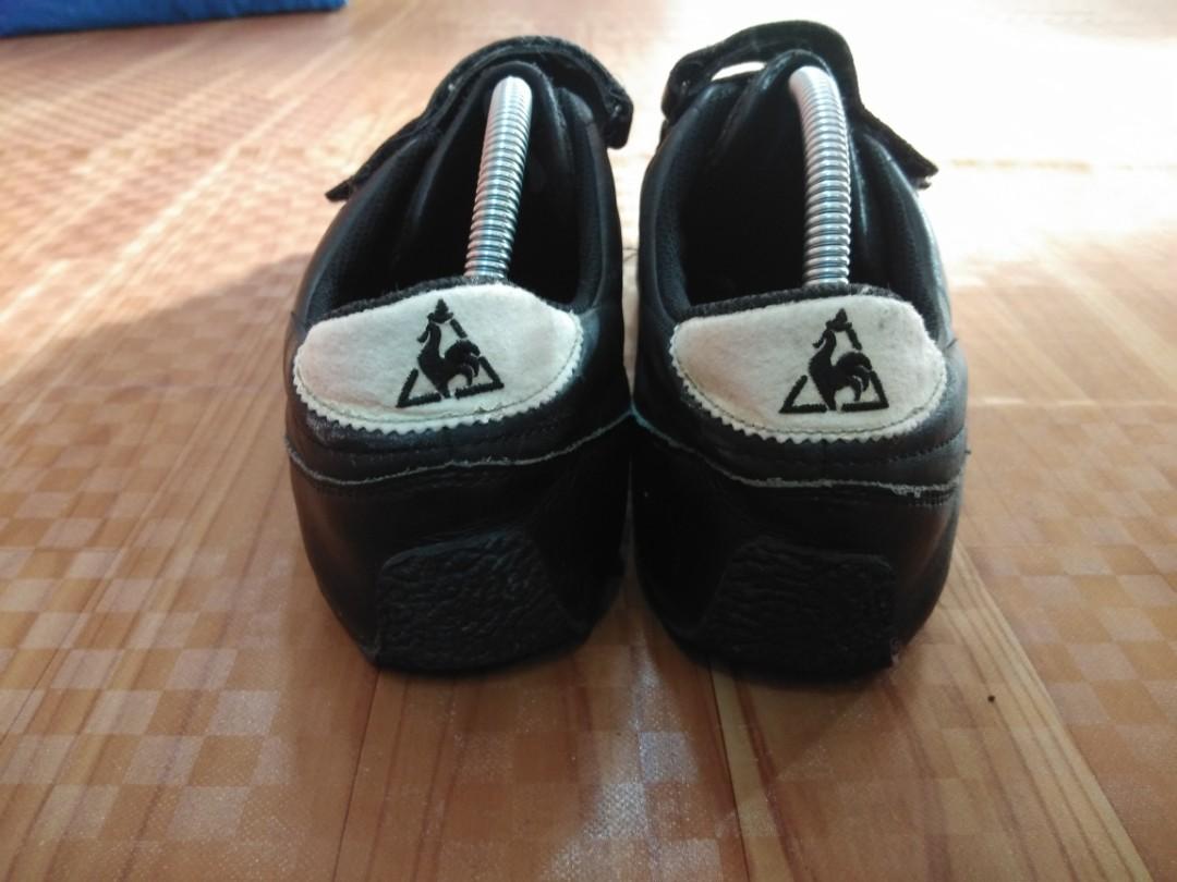 Le coq cheap sportif escrime black