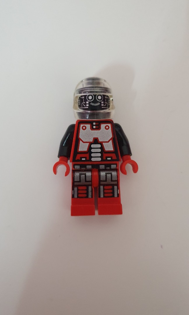 Spyrius droid best sale