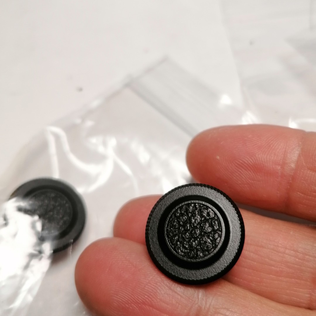 0165 ライカ 電池蓋 MP M6 用 Leica Battery Cap